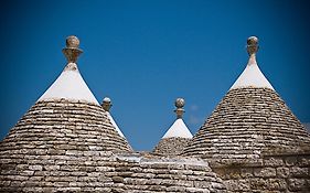 Trulli Il Castagno